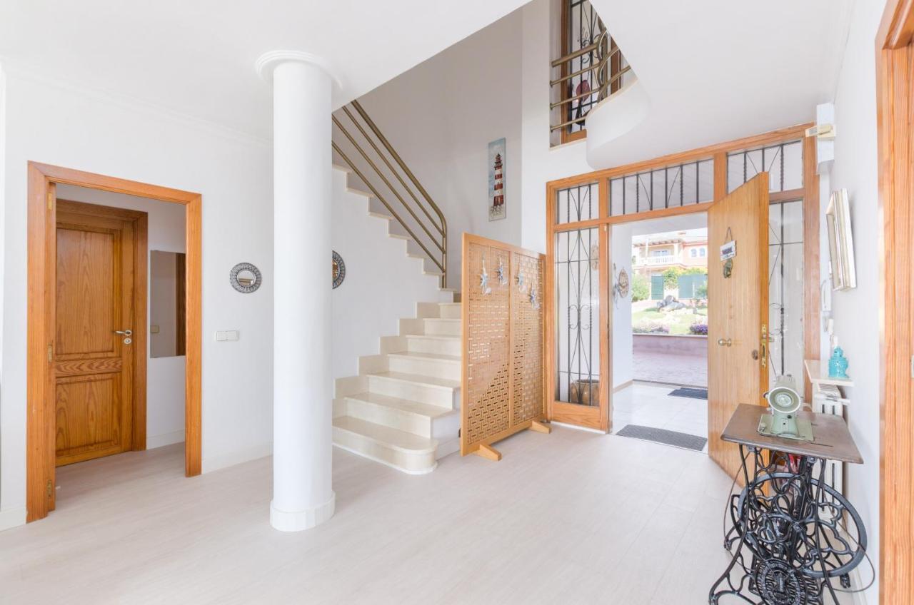 Yourhouse Somni Llucmajor  Εξωτερικό φωτογραφία
