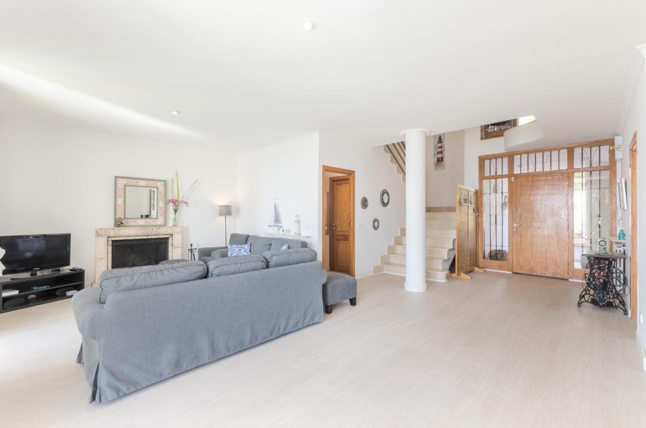 Yourhouse Somni Llucmajor  Εξωτερικό φωτογραφία