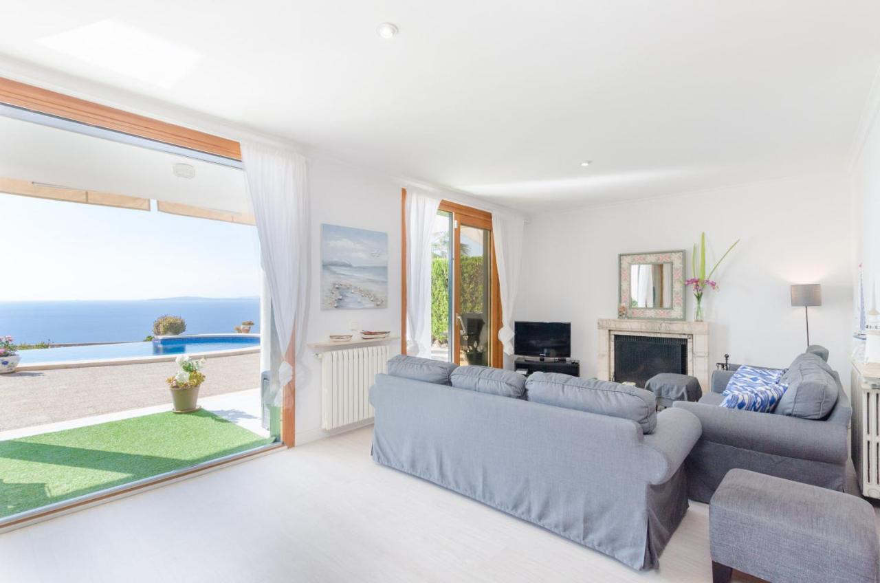Yourhouse Somni Llucmajor  Εξωτερικό φωτογραφία
