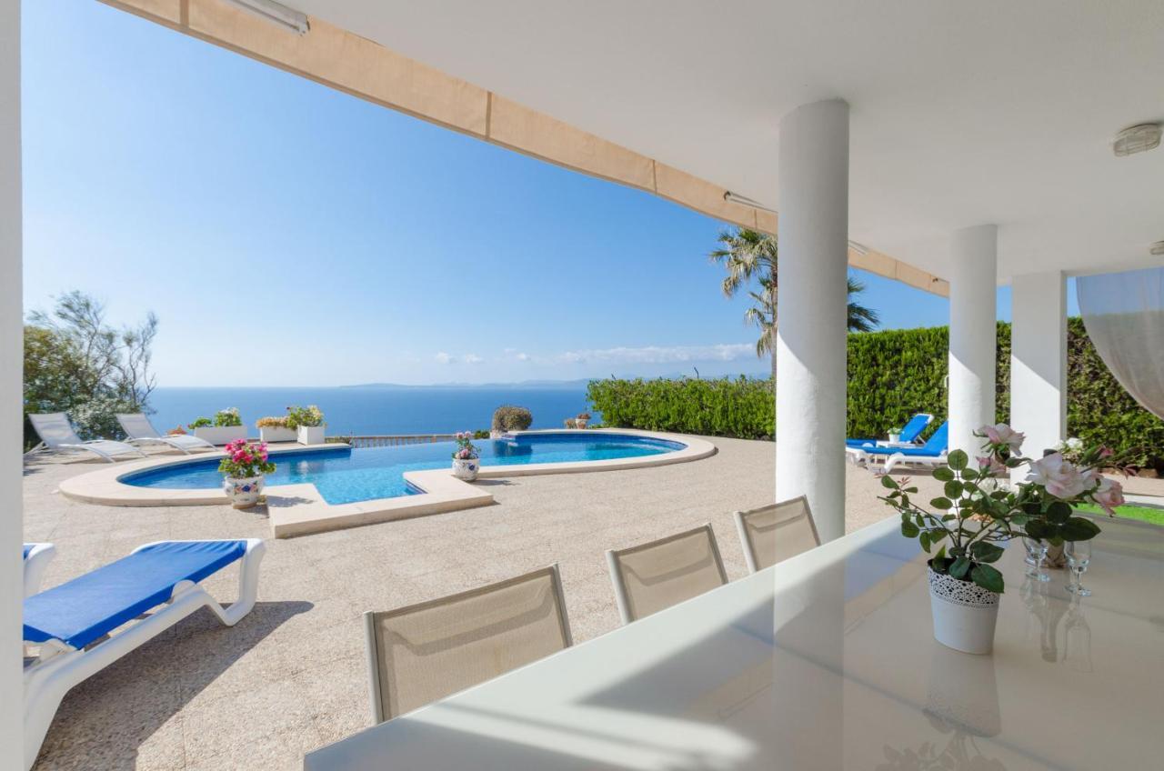 Yourhouse Somni Llucmajor  Εξωτερικό φωτογραφία