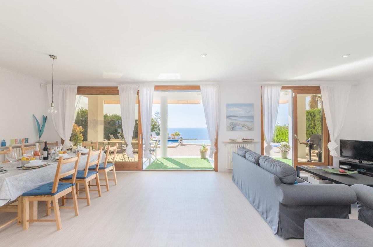 Yourhouse Somni Llucmajor  Εξωτερικό φωτογραφία