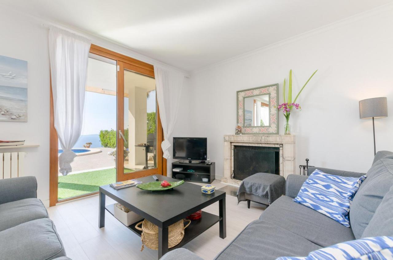 Yourhouse Somni Llucmajor  Εξωτερικό φωτογραφία