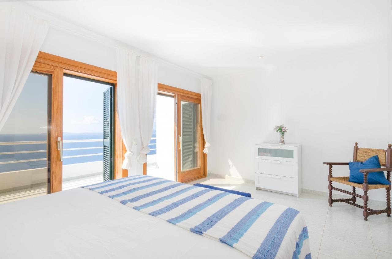 Yourhouse Somni Llucmajor  Εξωτερικό φωτογραφία
