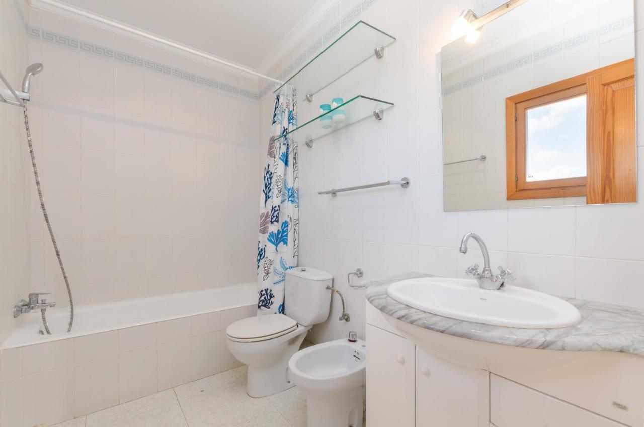 Yourhouse Somni Llucmajor  Εξωτερικό φωτογραφία