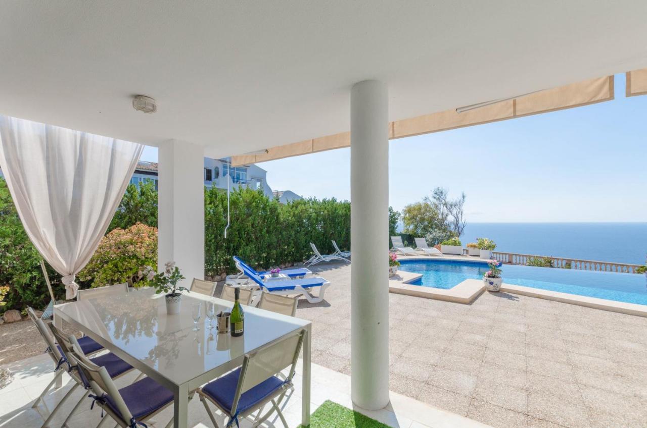 Yourhouse Somni Llucmajor  Εξωτερικό φωτογραφία
