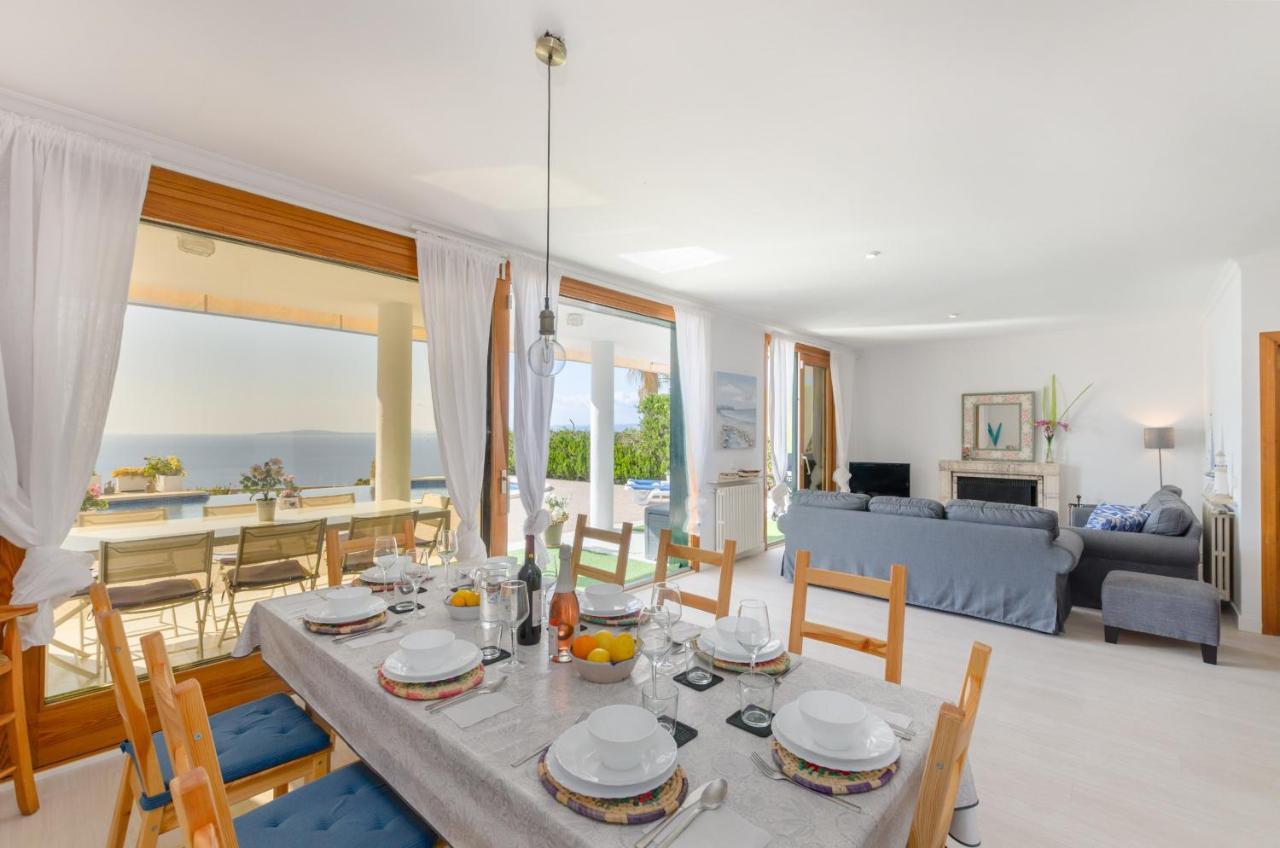 Yourhouse Somni Llucmajor  Εξωτερικό φωτογραφία