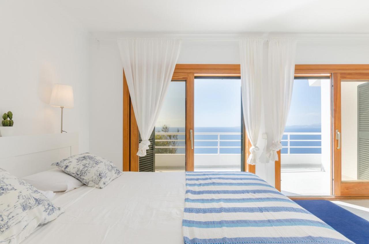 Yourhouse Somni Llucmajor  Εξωτερικό φωτογραφία