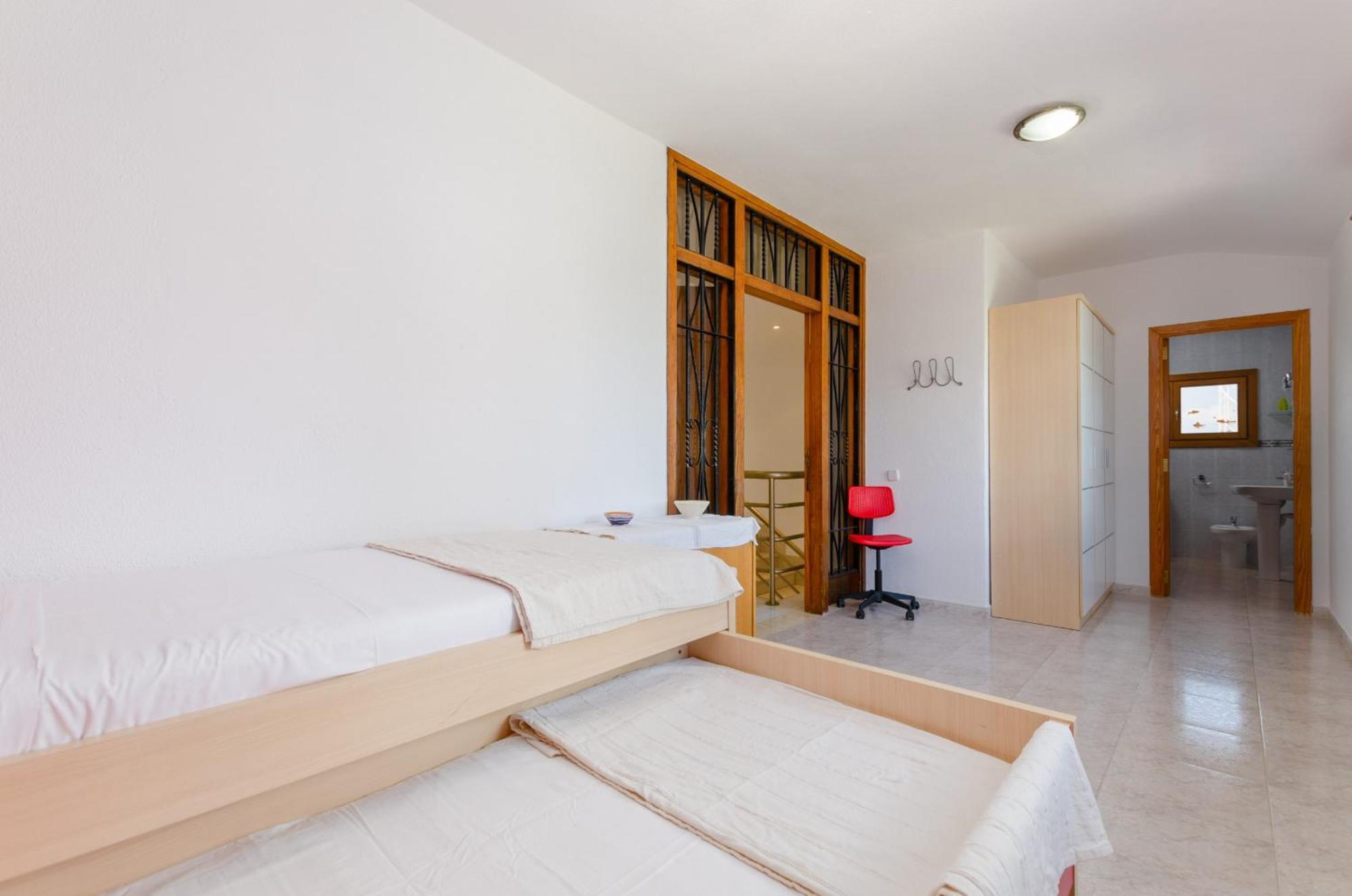 Yourhouse Somni Llucmajor  Εξωτερικό φωτογραφία