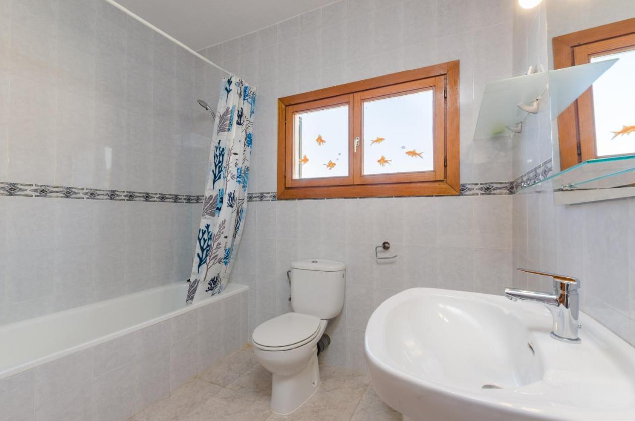 Yourhouse Somni Llucmajor  Εξωτερικό φωτογραφία