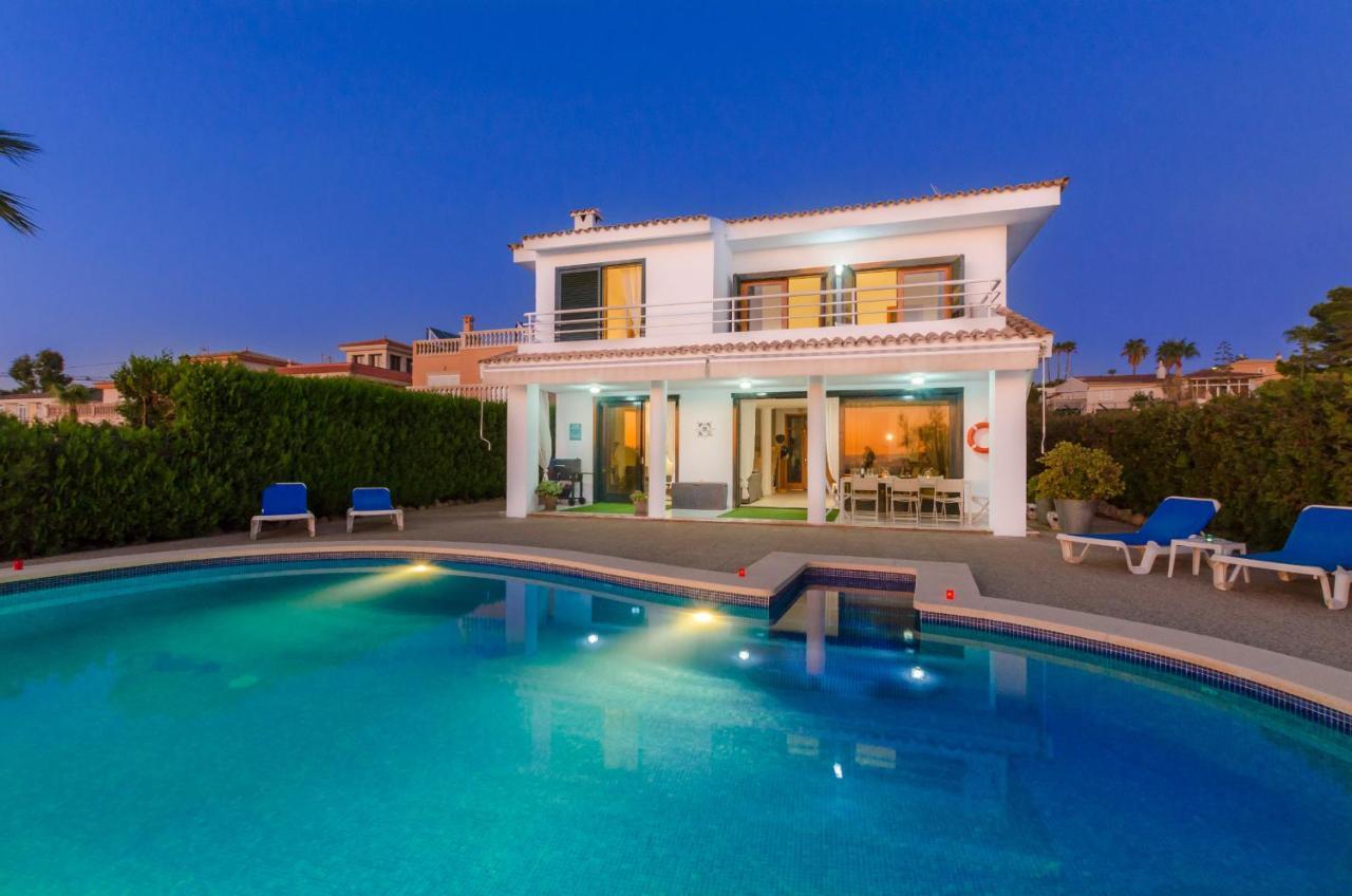 Yourhouse Somni Llucmajor  Εξωτερικό φωτογραφία