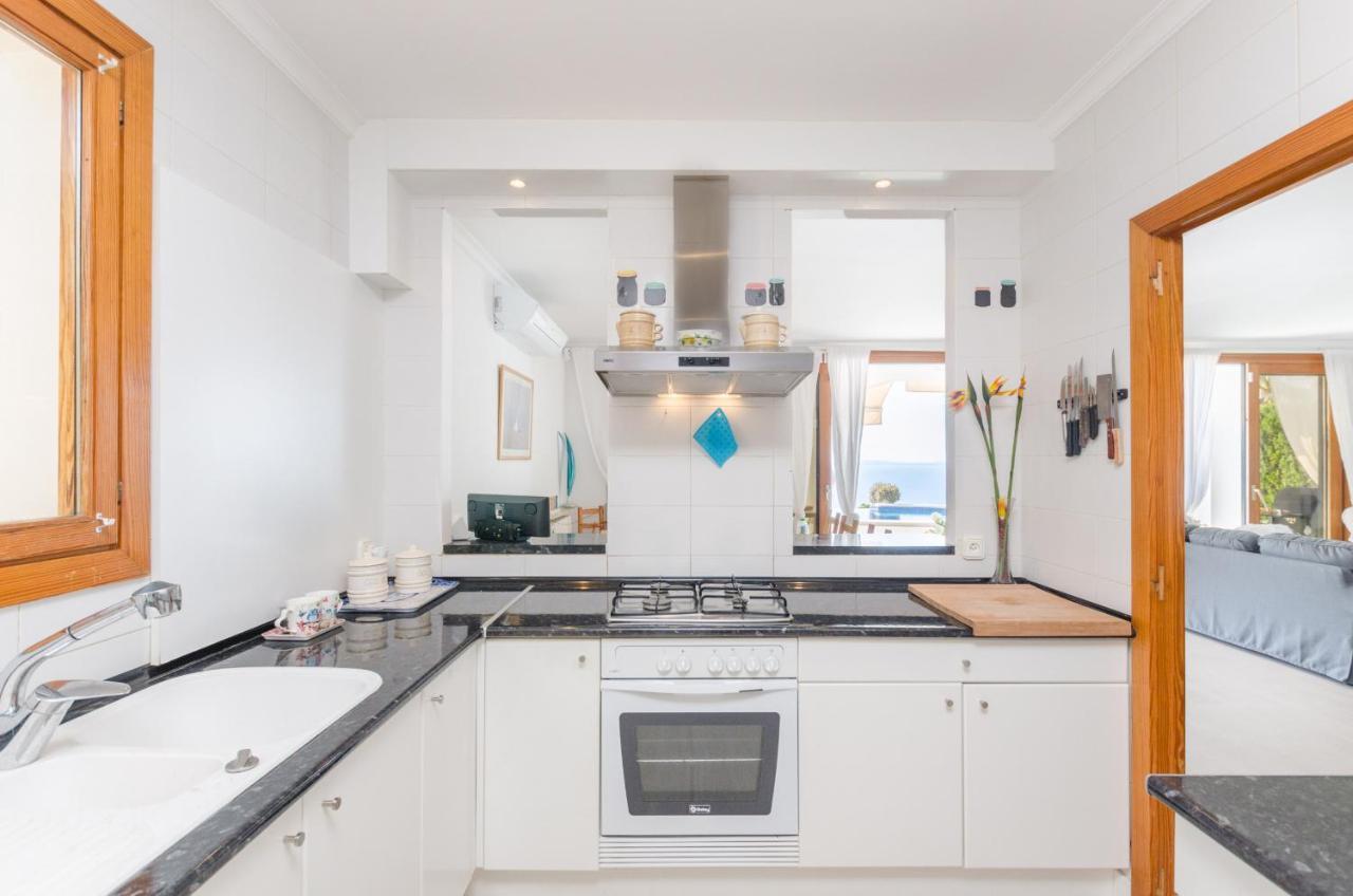 Yourhouse Somni Llucmajor  Εξωτερικό φωτογραφία