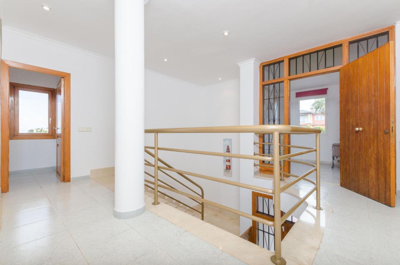Yourhouse Somni Llucmajor  Εξωτερικό φωτογραφία