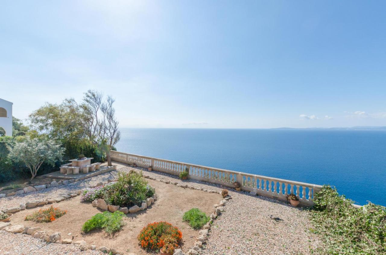 Yourhouse Somni Llucmajor  Εξωτερικό φωτογραφία