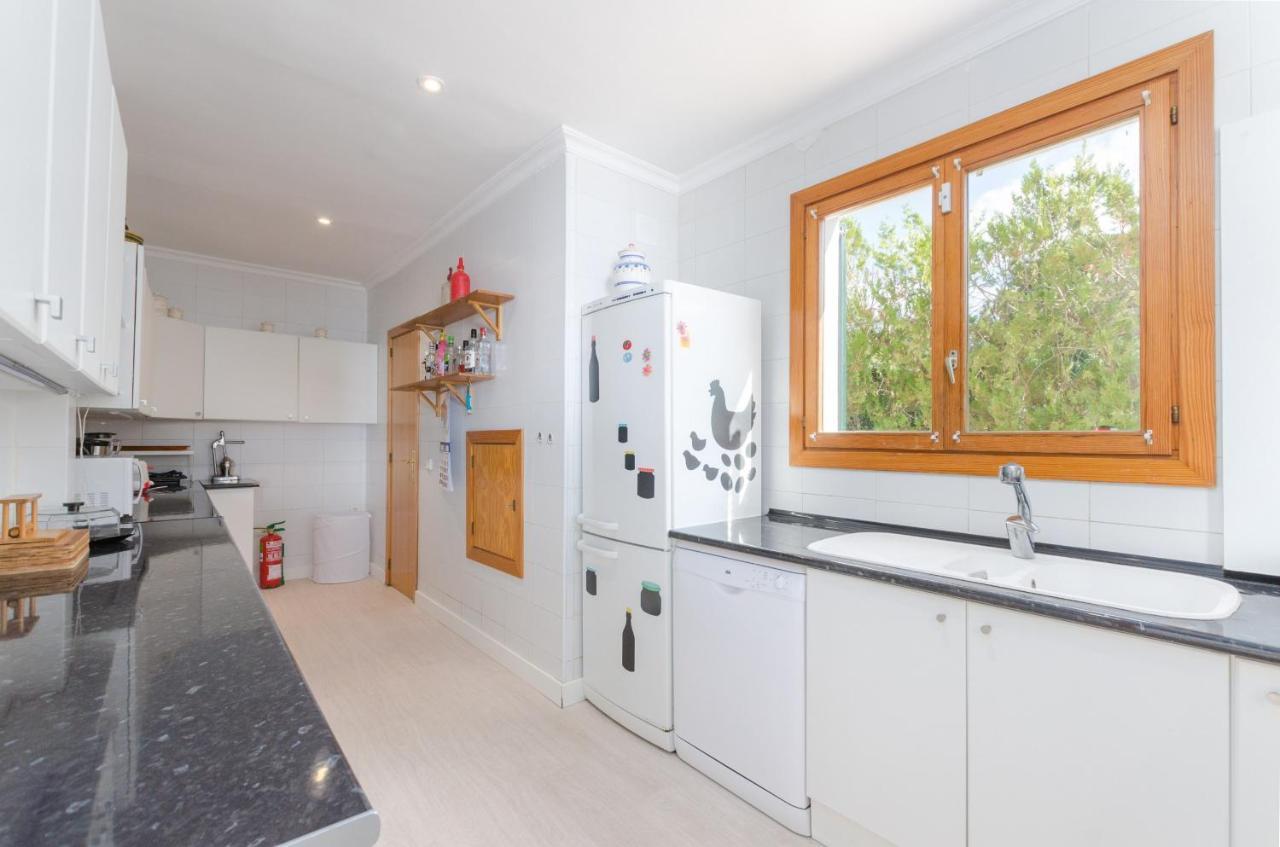Yourhouse Somni Llucmajor  Εξωτερικό φωτογραφία