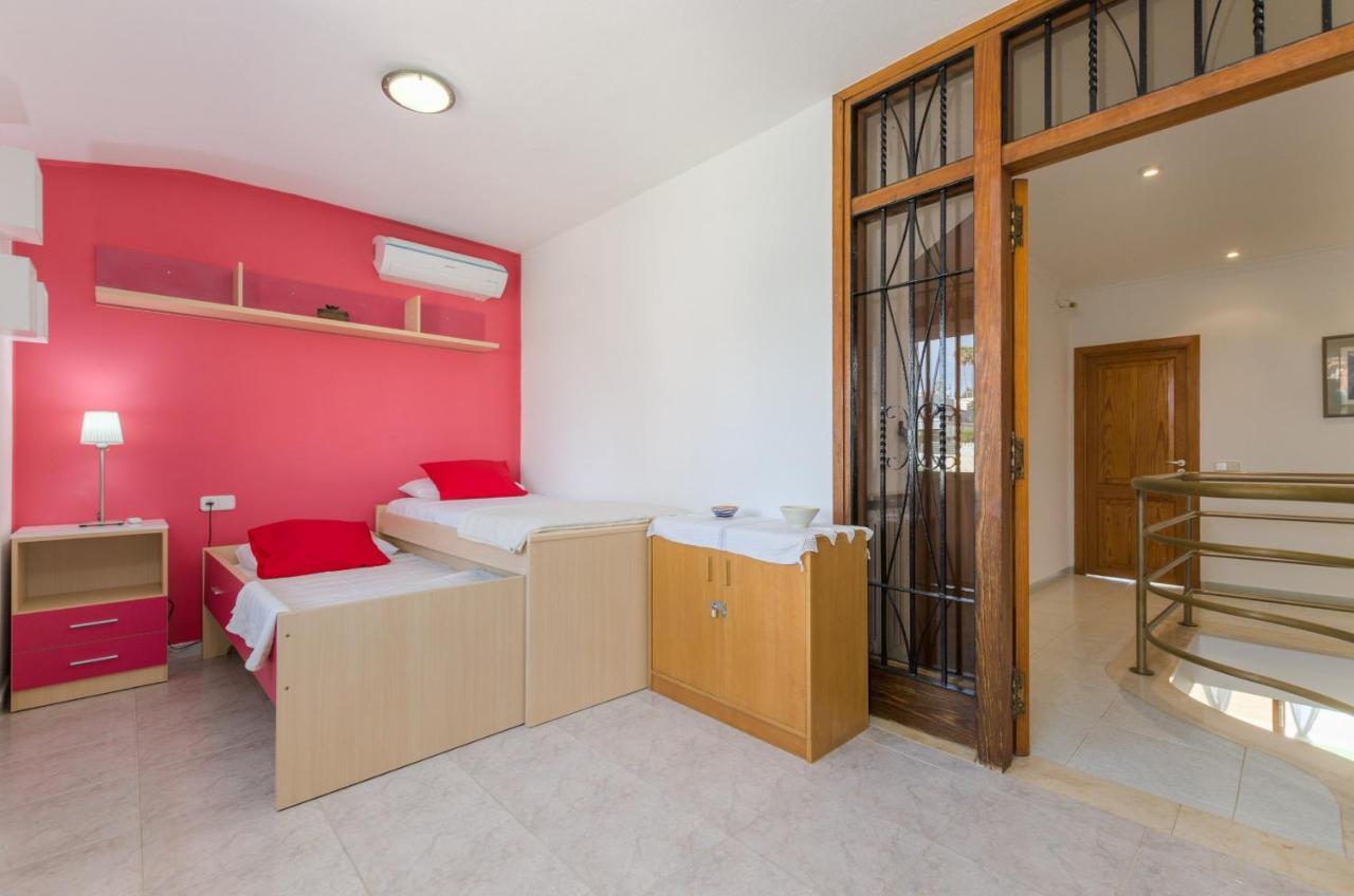 Yourhouse Somni Llucmajor  Εξωτερικό φωτογραφία