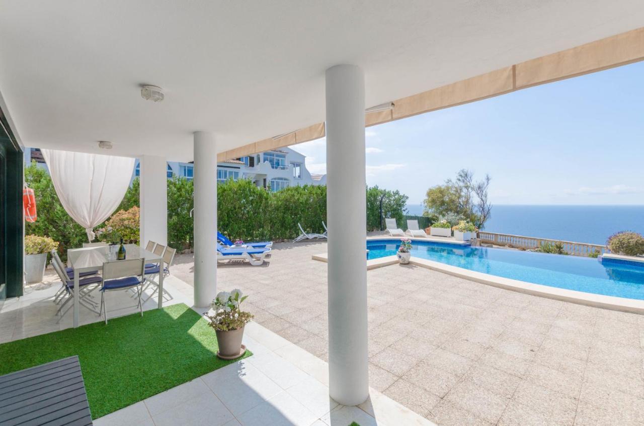 Yourhouse Somni Llucmajor  Εξωτερικό φωτογραφία