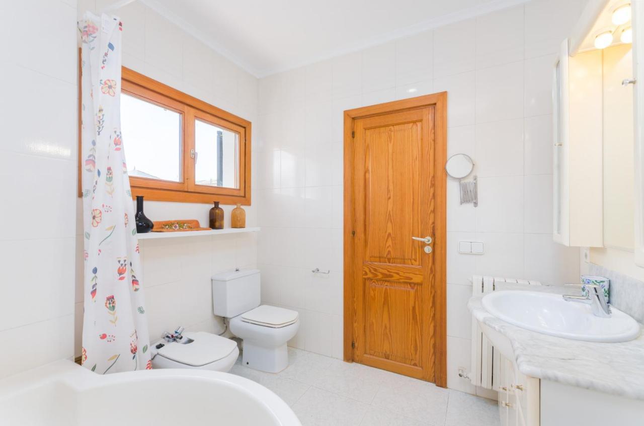 Yourhouse Somni Llucmajor  Εξωτερικό φωτογραφία