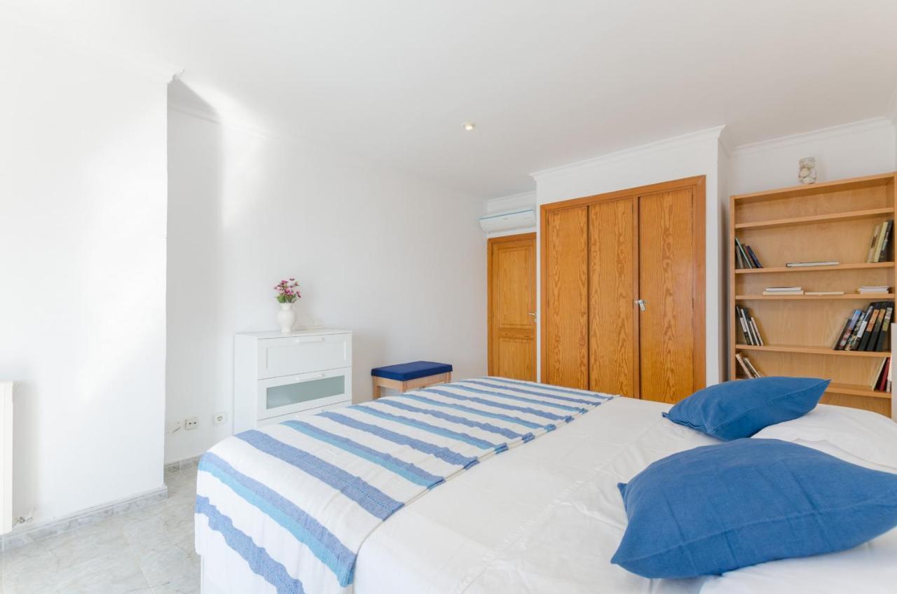 Yourhouse Somni Llucmajor  Εξωτερικό φωτογραφία