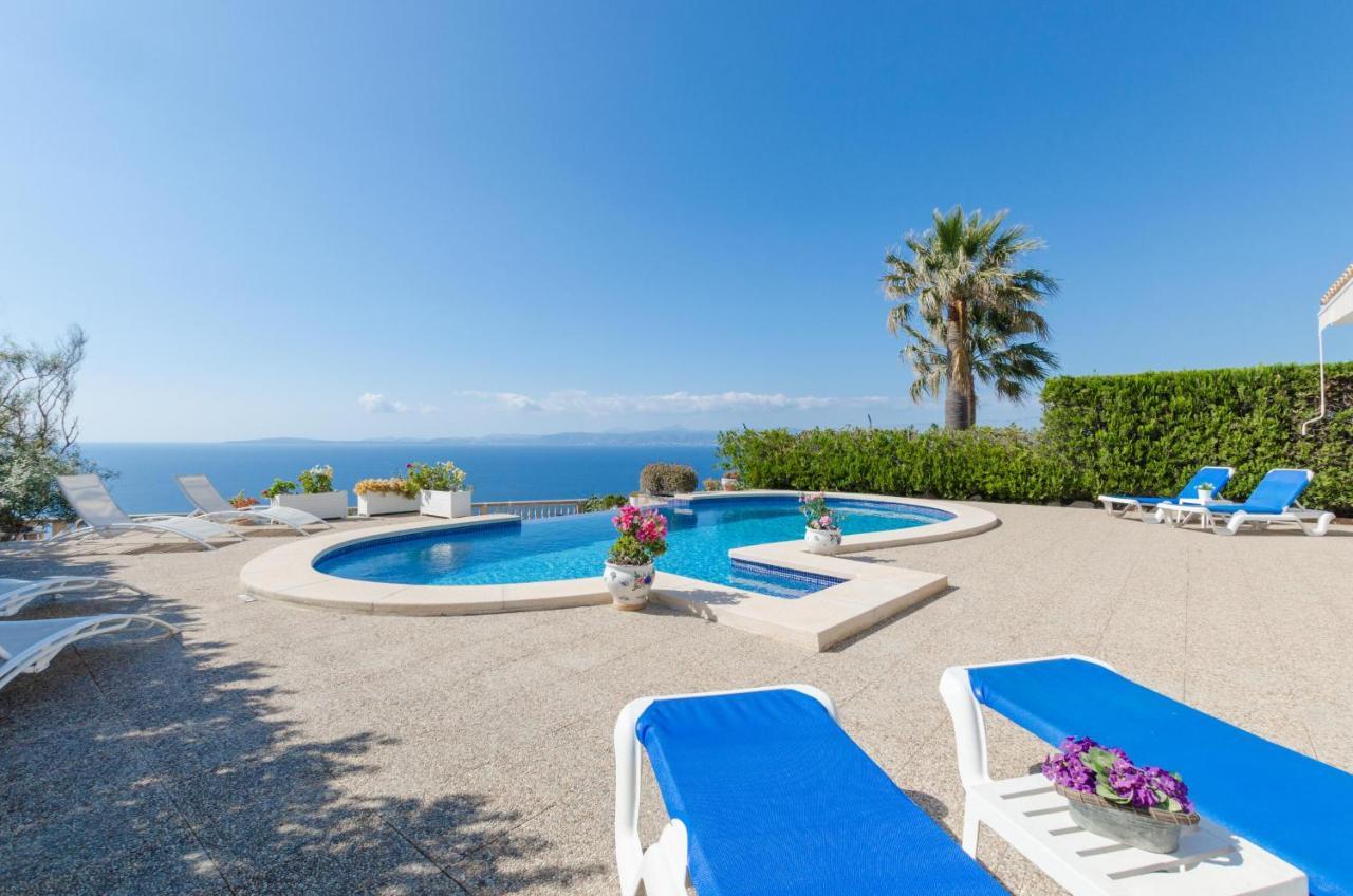 Yourhouse Somni Llucmajor  Εξωτερικό φωτογραφία